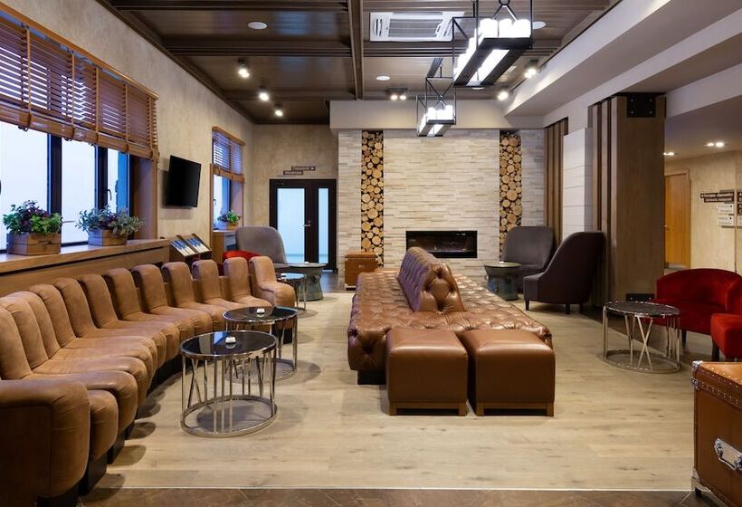 Medical Spa Hotel Rosa Springs