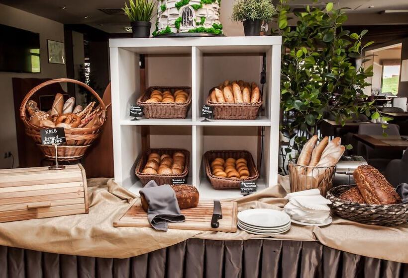 Medical Spa Hotel Rosa Springs