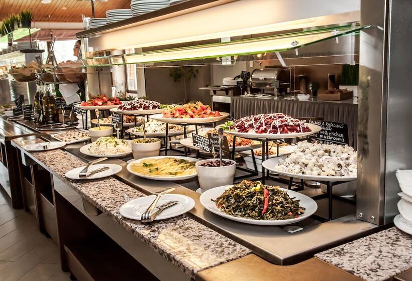 Medical Spa Hotel Rosa Springs