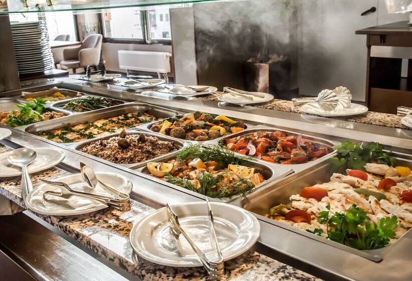 Medical Spa Hotel Rosa Springs