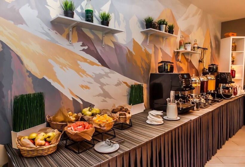 Medical Spa Hotel Rosa Springs