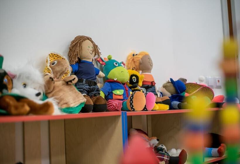 Medical Spa Hotel Rosa Springs