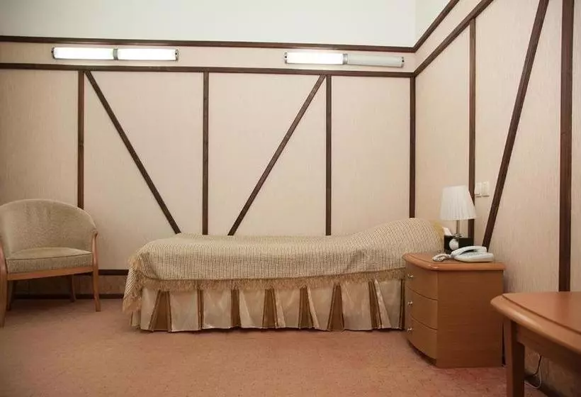 Park Hotel Mechta