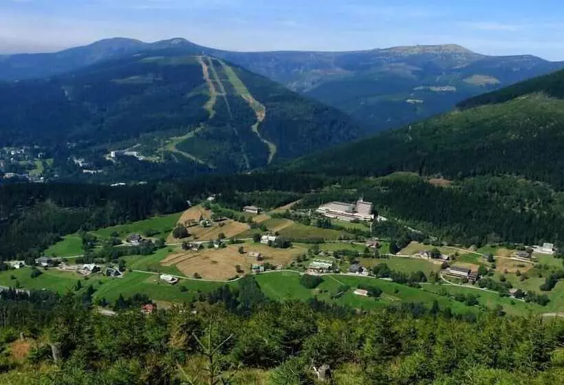 Ski Hotel Stoh