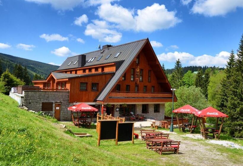 Ski Hotel Stoh