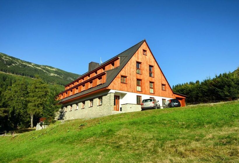 Ski Hotel Stoh