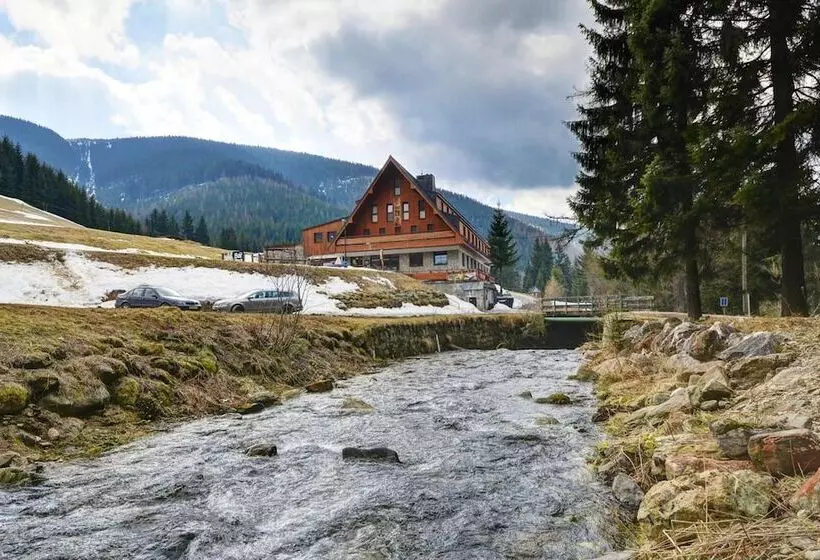 Ski Hotel Stoh
