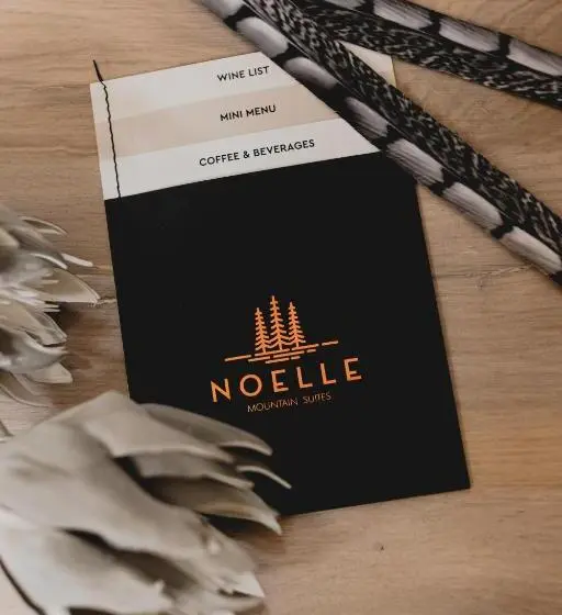 Noelle Mountain Suites