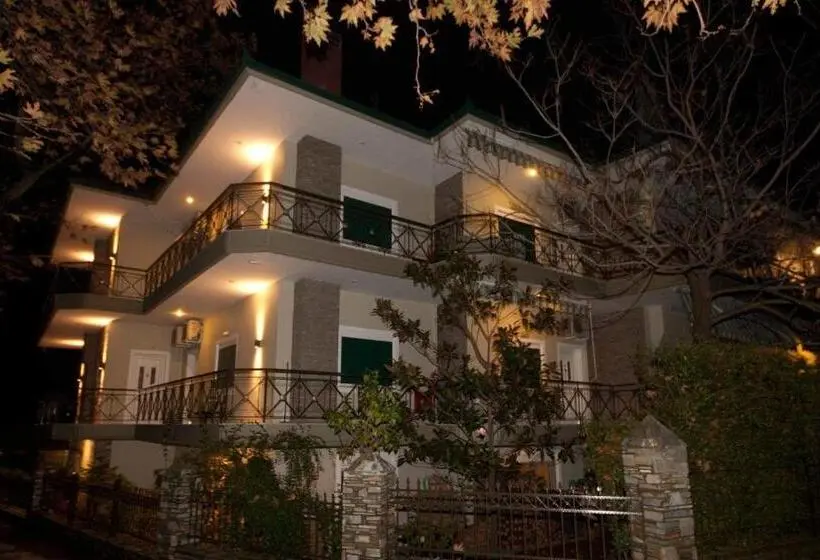 Asteras