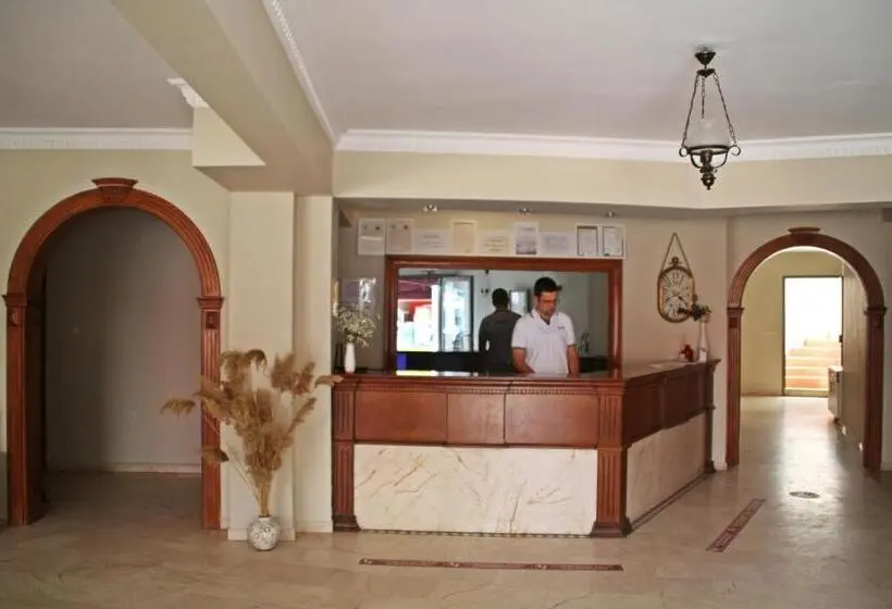 Rosy Suites
