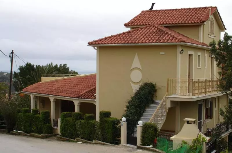 Epi Apartments