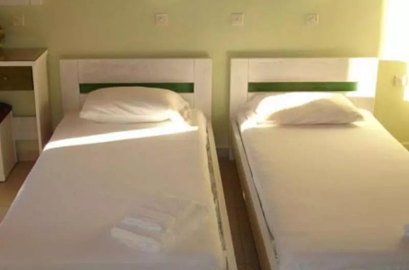 Epi Apartments