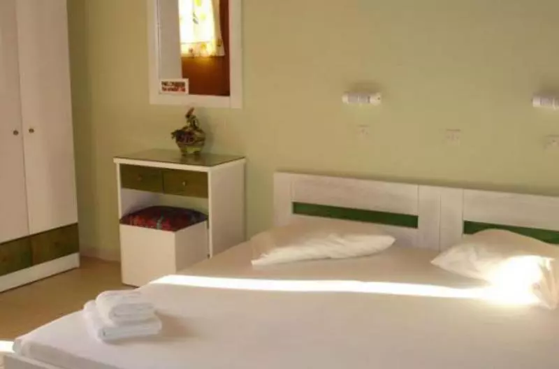 Epi Apartments