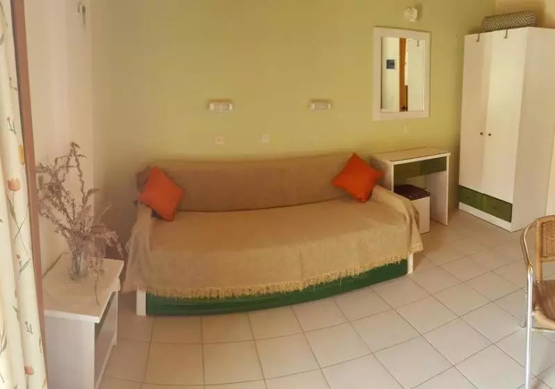 Epi Apartments