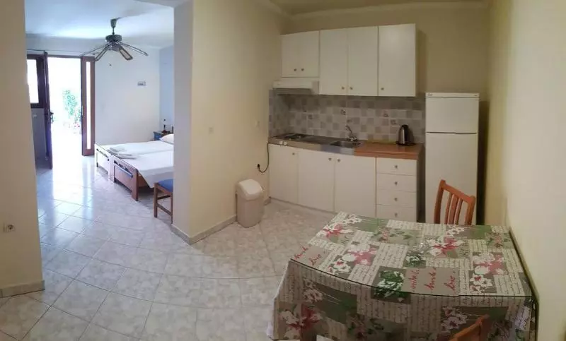 Epi Apartments