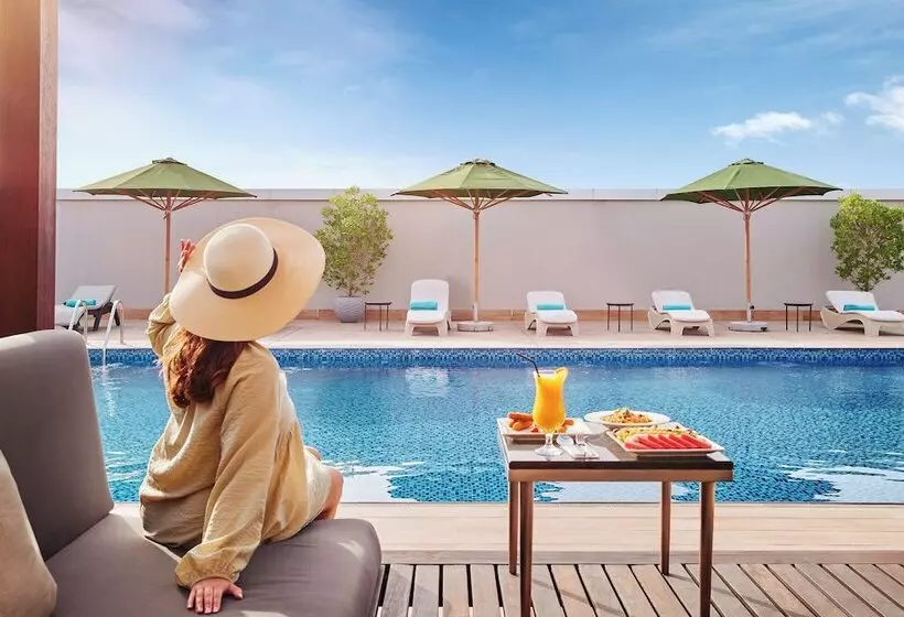 Flora Inn Hotel Dubai Airport