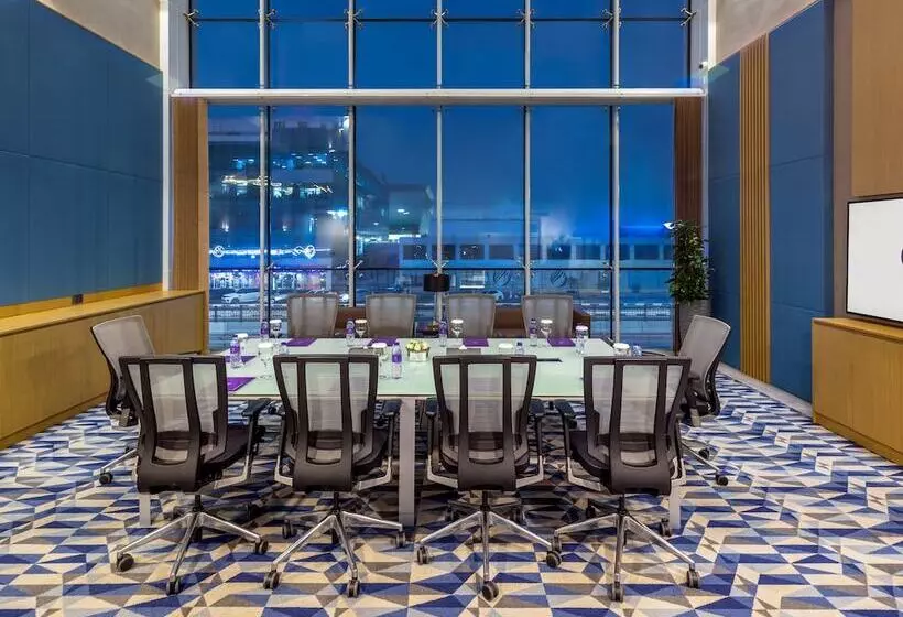 Flora Inn Hotel Dubai Airport