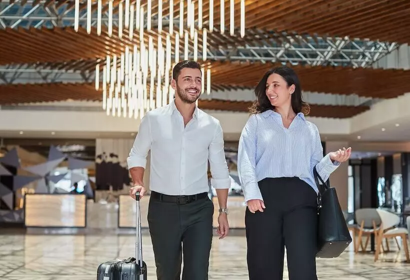 Flora Inn Hotel Dubai Airport