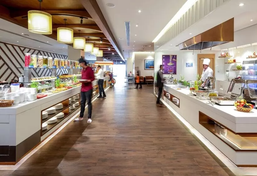 Flora Inn Hotel Dubai Airport