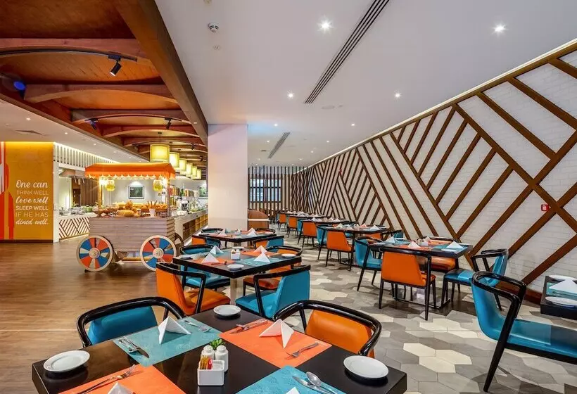 Flora Inn Hotel Dubai Airport