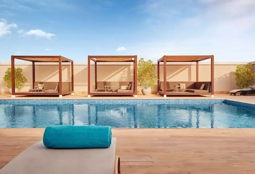 Flora Inn Hotel Dubai Airport