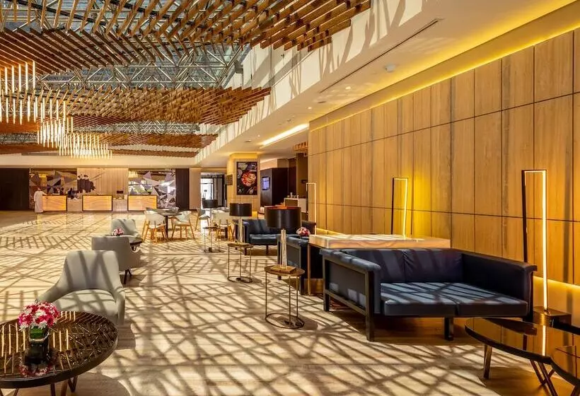 Flora Inn Hotel Dubai Airport