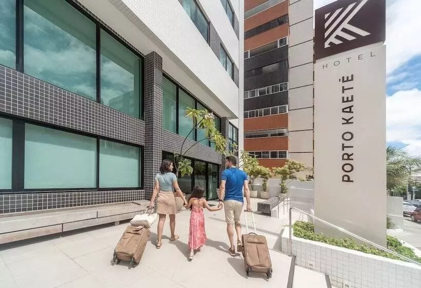 Hostelli Porto Kaete