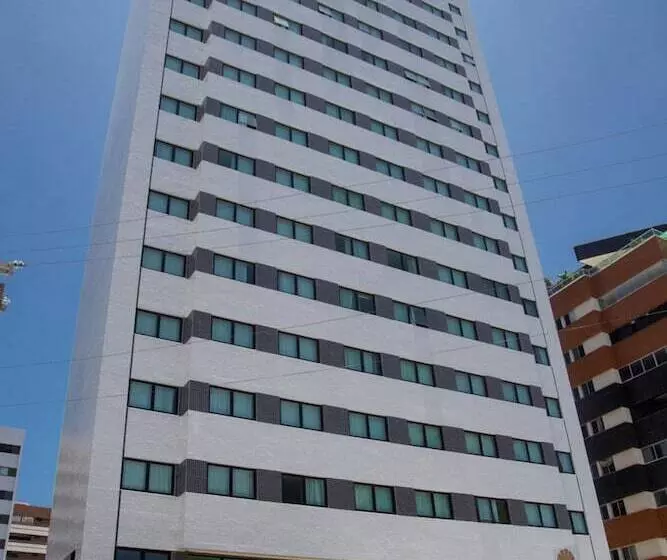 Hostelli Porto Kaete