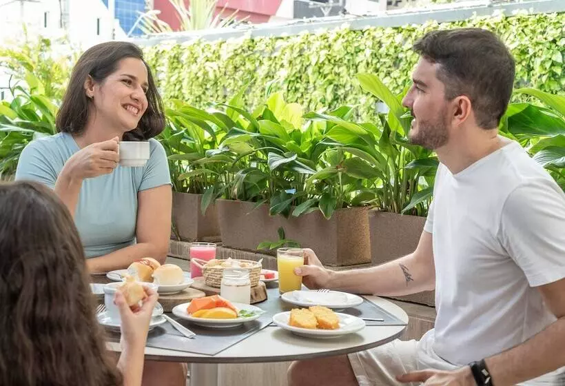 Hostelli Porto Kaete