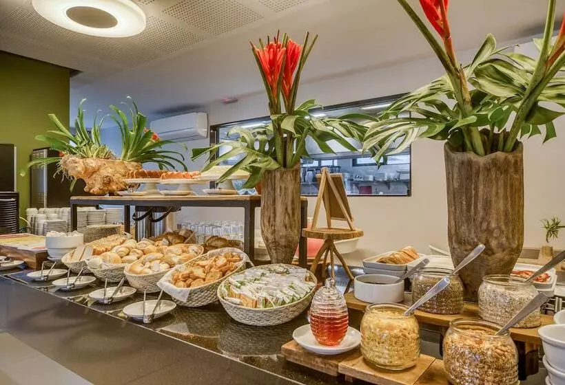 Hostelli Porto Kaete