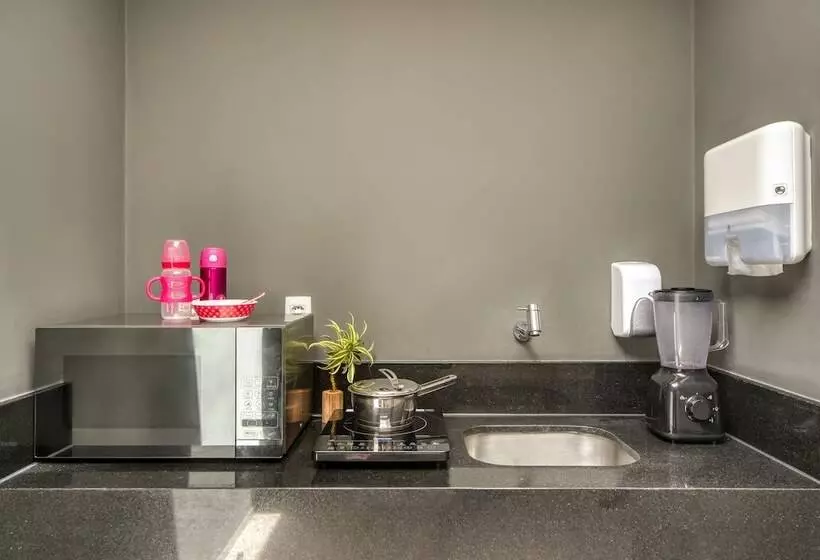 Hostelli Porto Kaete