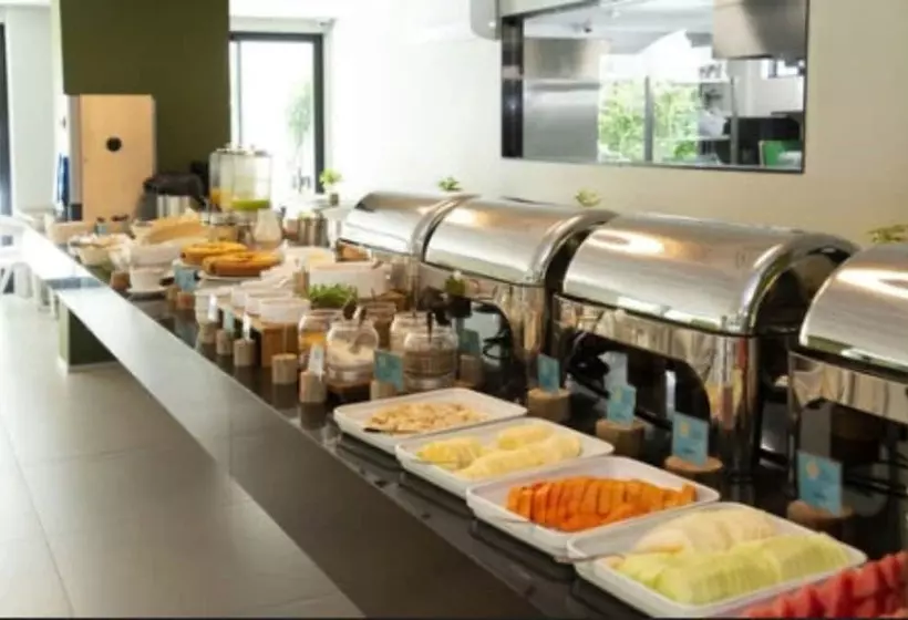 Hostelli Porto Kaete