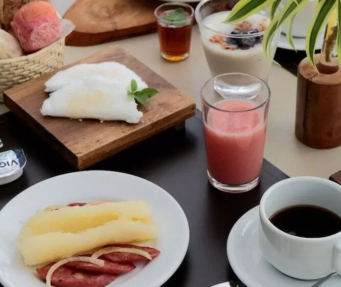 Hostelli Porto Kaete