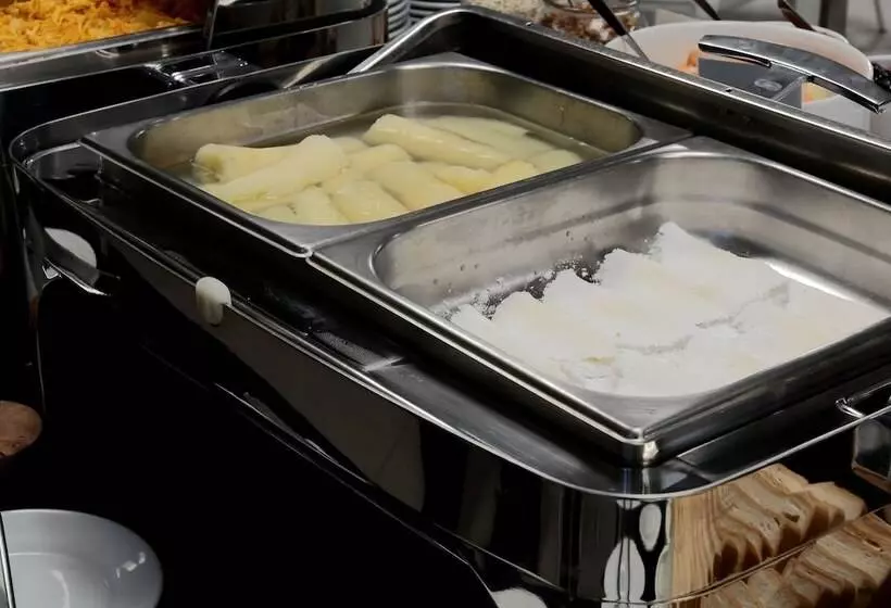 Hostelli Porto Kaete