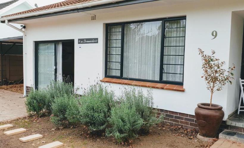 فندق 9 On Drommedaris