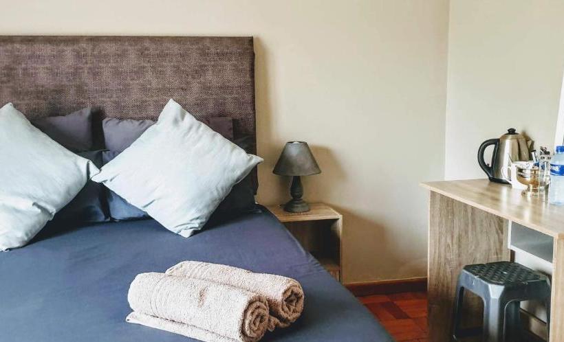 فندق 9 On Drommedaris