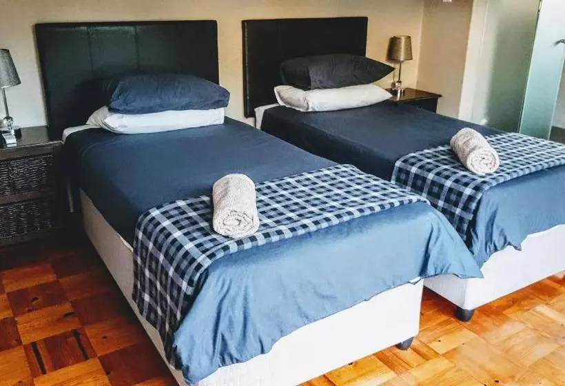 Hotel 9 On Drommedaris