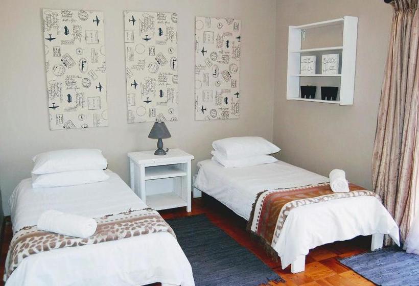 فندق 9 On Drommedaris