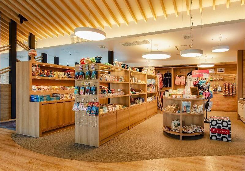 酒店 Allamanda Imgya Coral Village