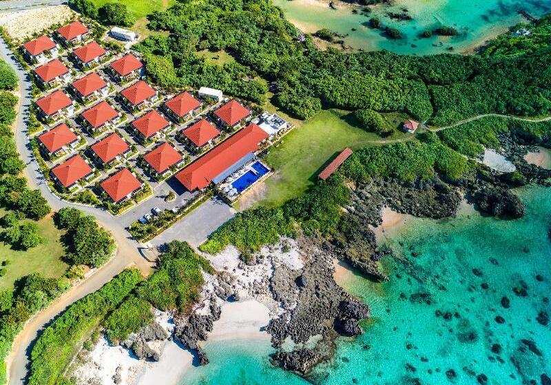 酒店 Allamanda Imgya Coral Village