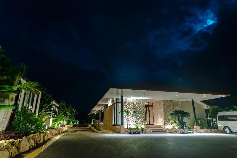 酒店 Allamanda Imgya Coral Village