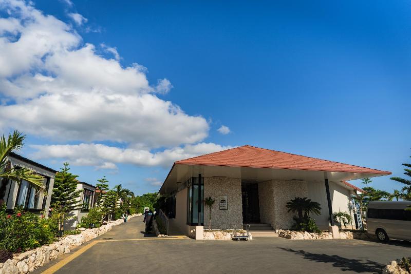 酒店 Allamanda Imgya Coral Village