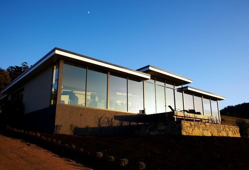 فندق Dragonfly Lodge