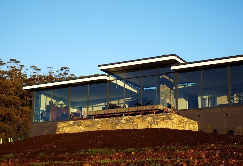 فندق Dragonfly Lodge