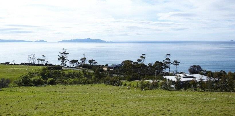 فندق Dragonfly Lodge