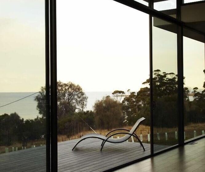 فندق Dragonfly Lodge