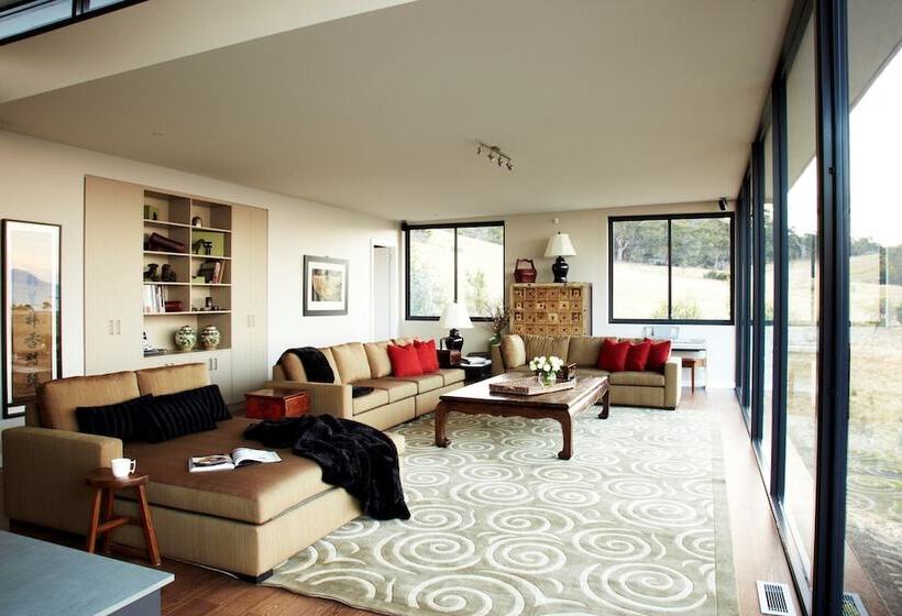 فندق Dragonfly Lodge