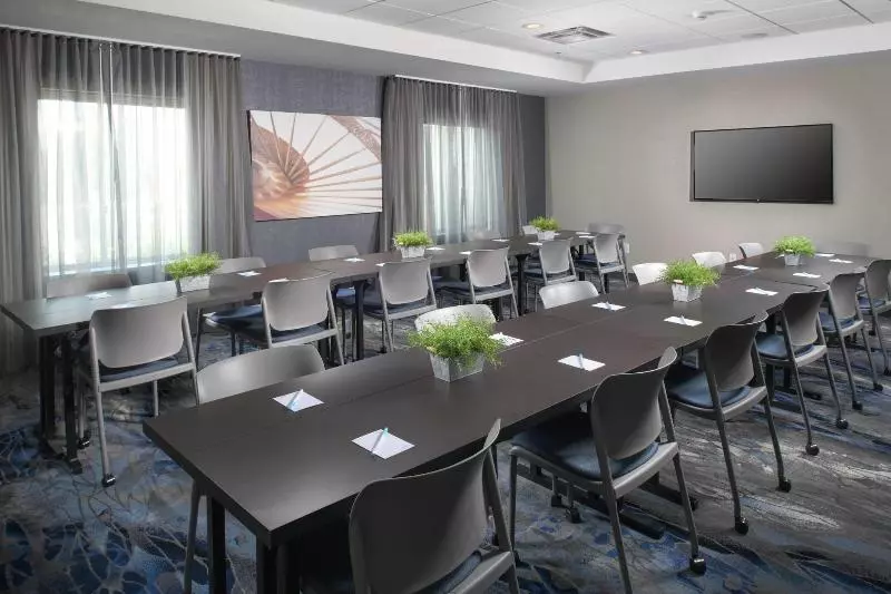 ホテル Fairfield Inn & Suites By Marriott Athens