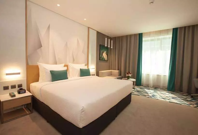 Flora Inn Hotel Dubai Airport