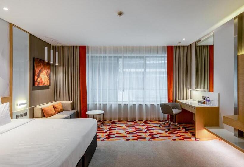 Flora Inn Hotel Dubai Airport